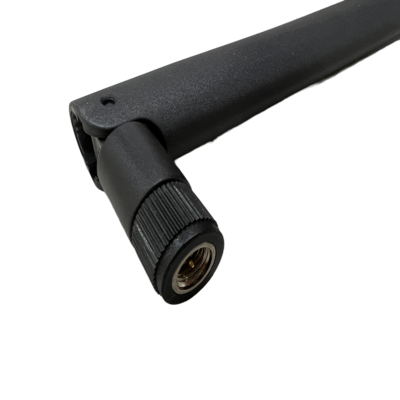 PRODATA Waterproof 4G/5G 2400MHz UHF Dipole Antenna for Outdoor Use PVC Material Custom-Made Cable Assembly (OEM/ODM Available)
