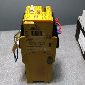 ريلاي X3 777511 Xv3.3p 30/24 فولت تيار مستمر 3 أطراف مفتوحة عادةً 2 أطراف مفتوحة عادةً تي - Product Image 1