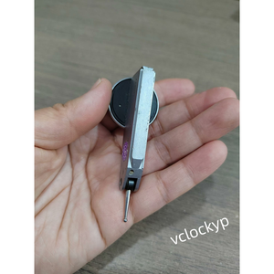 1 ชิ้น ใหม่เอี่ยม Mahr 800S เครื่องวัดดิจิตอล จัดส่งรวดเร็ว ผ่าน UPS หรือ DHL - Product Image 4