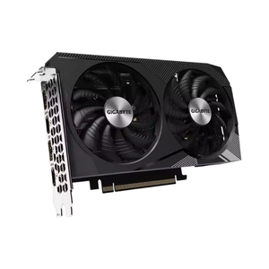 <span class=keywords><strong>GeForce</strong></span> RTX 3060 12GB Wind Force DDR GPU con ventilador Cooler PCI Express 4,0 16X DP Interfaz de salida para nueva aplicación de estación de trabajo - Product Image 2
