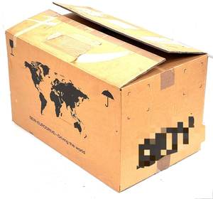 PLC BW012-050-T 18201407 ตัวต้านทาน 12 โอห์ม 5 กิโลวัตต์ บรรจุภัณฑ์เดิม PLC BW012-050-T 18201407 ตัวต้านทาน 12 โอห์ม 5 กิโลวัตต์ บรรจุภัณฑ์เดิม - Product Image 4