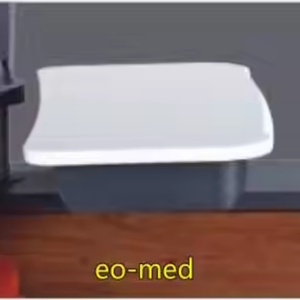 ชุดโต๊ะตรวจวัดสายตาแบบรวมเก้าอี้ รุ่น YDL-930 อุปกรณ์ตรวจวัดสายตาคุณภาพสูง - Product Image 4