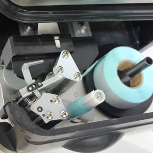 Nvk tma lcd स्क्रीन 30kg डिजिटल मूल्य कंप्यूटिंग संतुलन स्केल इलेक्ट्रॉनिक सुपरमार्केट वजन पैमाने पर बारकोड प्रिंटर लेबल के साथ - Product Image 3