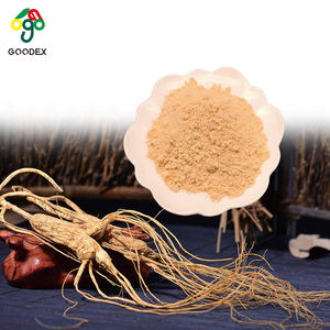 Kuru bitkisel ginseng bağışıklık geliştirmek tozu, ginseng - Product Image 2