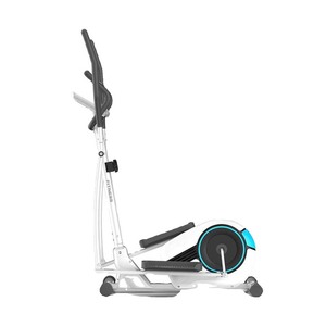 Futai 9901 Elliptical Cross <span class=keywords><strong>Trainer</strong></span>, Appareil de fitness d'intérieur, Mini-équipement compact pour hommes et femmes, Résistance magnétique, <span class=keywords><strong>Roue</strong></span> arrière - Product Image 1