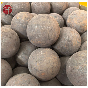 Bolas de Acero de Aleación de Buena Calidad para Molinos, Proveedores de Medios de Molienda, Bola de Acero Forjado de 120 mm - Product Image 6