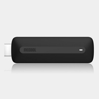 TV Stick Android 11 MECOOL KD3 4K Dispositivo de Streaming para TV