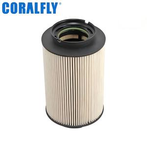 อะไหล่รถยนต์ ไส้กรองน้ำมันเชื้อเพลิง 1K0127400C สำหรับ Mann Filter WK69/2 VW - Product Image 1