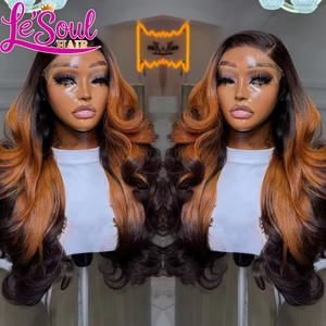 Perruques en gros en cheveux humains, Lace Front sans colle, blondes, avec dentelle HD, fournisseurs de perruques frontales en dentelle, cheveux brésiliens bruts - Product Image 1