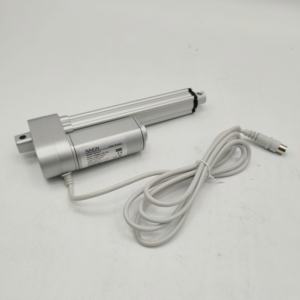 Actuador Lineal Eléctrico Micro Impermeable de 12V <span class=keywords><strong>24V</strong></span> CC de 3000N con Control Remoto Sincronizado y Fuente de Alimentación, Suministro de Fábrica - Product Image 3