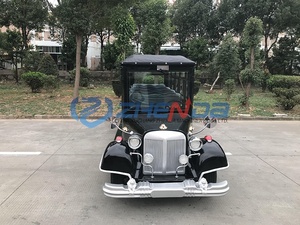 Auto Eléctrico Clásico, Carro de Golf Eléctrico, Autobús Turístico, Club Car en Venta - Product Image 4