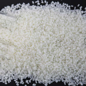 Pellet PPA di Qualità Premium per Stampaggio a Iniezione, Alta Resistenza alla Temperatura, Materiali Plastici HTPA - Product Image 3
