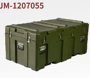 DF JM1207055 294L 295L 296L 297L 298L Nuevo Estilo Personalizado, Moldeado Rotacional, Caja Protectora de Seguridad de Plástico Duro - Product Image 4