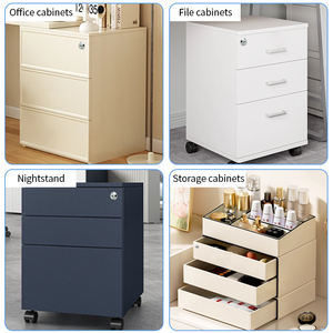 Chất lượng cao kim loại ngăn kéo khóa xi lanh nhà máy bán buôn Tủ ổ khóa - Product Image 2