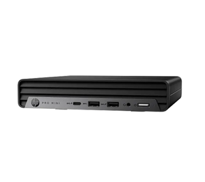 Cho HP Pro mini 400 G9 DM Máy tính để bàn PC với Intel Core i5 8G/16G DDR4 <span class=keywords><strong>RAM</strong></span> 512g/1T SSD win11 gddr6 video Bộ nhớ - Product Image 2