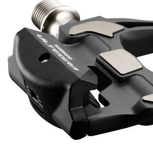 Pédales de PD-<span class=keywords><strong>R8000</strong></span> <span class=keywords><strong>Shimano</strong></span> <span class=keywords><strong>Ultegra</strong></span> Pédales de vélo de route avec SPD-SL de crampons <span class=keywords><strong>R8000</strong></span> Pédale SM-SH11 jeu de crampons - Product Image 6