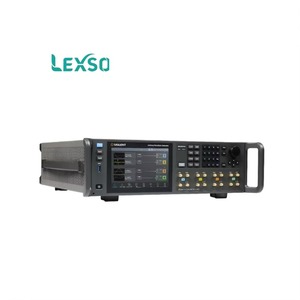 Generador de Forma de Onda Arbitraria Siglent Sdg8002a, Proporciona Salida de Señal de Patrón de Código Serial de Alta Velocidad Lexso - Product Image 2