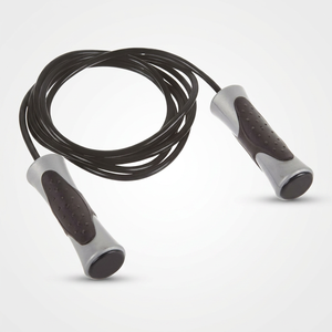 Cuerda de Saltar Ajustable para Gimnasio, 2.5M, Mango de ABS Resistente, Empaque Portátil, Material Personalizable, Ligera (Menos de 1kg), Unisex - Product Image 5