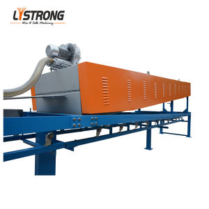<span class=keywords><strong>Machine</strong></span> tubulaire d'étain-revêtement de recuit de câble de fil de cuivre de tête de Listrong 40 - Product Image 6