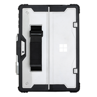 Vente en gros 12.3 pouces Microsoft Surface Pro 4/5/6/7 étui de protection pour tablette usine chinoise de haute qualité antichoc sacs pour ordinateur portable housses