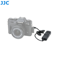 JJC Série MA Télécommande Filaire Déclencheur compatible Canon Nikon Sony Fujifilm Olympus Sigma Pentax Samsung Caméra