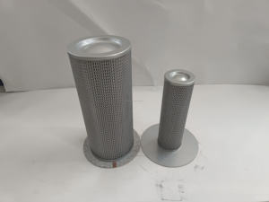 เครื่องแยกน้ำมันคอมเพรสเซอร์แอร์02250109-318 - Product Image 2