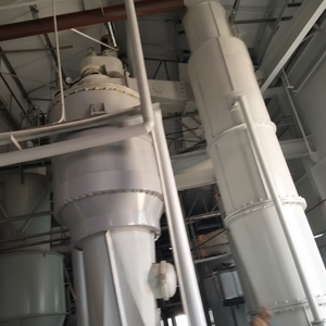 เครื่องอัดรีดเส้นบะหมี่อัตโนมัติสำหรับทำสบู่ - Product Image 1