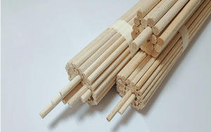 แท่งไม้บัลซ่า,แท่งไม้ Direact คุณภาพสูงสำหรับการศึกษาและศิลปะ - Product Image 4