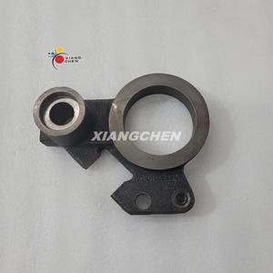 JENNEY 71.010.0380 Swiveling Lever OS for Heidelberg <b>Printing</b> <b>Machine</b> Spare Parts - Product Image 2