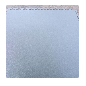 Carreaux de sol industriels durables en vinyle à emboîtement <span class=keywords><strong>Traitement</strong></span> de surface pour parquet pour usage intérieur Gym Garage Sous-sol 5mm/6mm/7mm - Product Image 3
