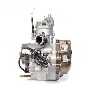 Motor de Motocicleta Todoterreno de 250 CC y Dos Tiempos - Product Image 6