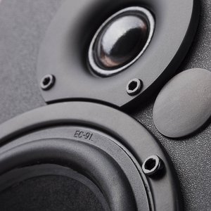 Vofull Độ Trung Thực Cao HIFI Phong Cách Tôi Kệ Sách Loa Cho Nhà Và Sử Dụng Chuyên Nghiệp - Product Image 5