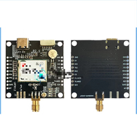 Módulo GPS ZED-F9K ZED-X20P ZED-F9P-01/02/04B/15B, Placa Receptora GNSS/GPS RTK, Placa GNSS, Placa de Desarrollo UAV