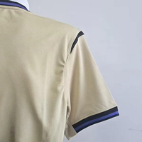Maillots de football en gros 2025-2026 – Qualité supérieure – Domicile et Extérieur – Barcelone – Hommes – Manches courtes – Nom et numéro personnalisables