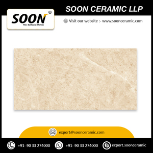 Glazed Vitrified <b>Tiles</b> 24x48 Inch Non-Slip Glazed Vitrified Porcelain <b>Tiles</b> for Home Office Traditional Design Style <b>Tiles</b> - Product Image 5