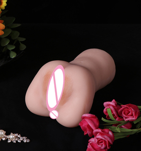 Muñeca Sexual Realista para Hombres - Masturbador Masculino, Vagina de Bolsillo 3D, Mini Muñecas Sexuales, Estimulador con Textura Realista, <span class=keywords><strong>Tamaño</strong></span> <span class=keywords><strong>Real</strong></span> - Product Image 3
