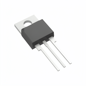 Thyristors Manufacturer Channel SV6020R1QTP Electronic Chips Component TO-220-3 - Product Image 1