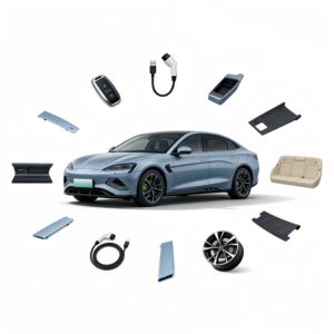 Pièces de carrosserie BYD Seal : Porte, Aile, Capot, Couvercle de coffre – Neuf, Standard OEM, Testé QC, Fournisseur en gros - Product Image 1