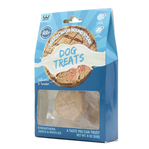 Comida Húmeda para Perros al Vapor con Sabor a Carne de Res, Deliciosa y Tierna, Comida Húmeda para Perros al Vapor con Alto Contenido de Carne, Bocadillos para Perros - Product Image 2