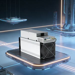 MICROBT WhatsMiner M50S профессиональная машина для добычи биткойнов 138T - Product Image 3