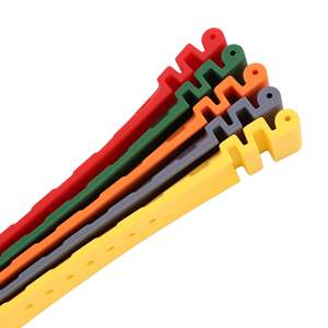 Lionorm 防水シリコンウォッチバンド 22mm 24mm 26mm メンズ時計交換用ストラップ パネライウォッチストラップ用 - Product Image 4