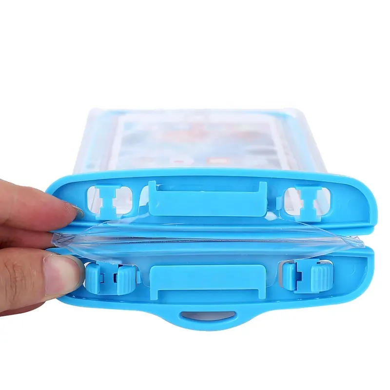 waterproof smartphone case