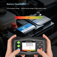 Escáner OBD2, Herramienta de Diagnóstico Automotriz, Detector de Fallas, Detección de Depósitos de Carbono, Lector de Códigos de Diagnóstico de Transmisión