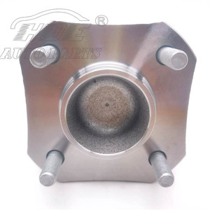 ลูกปืนล้อ HDE อะไหล่รถยนต์สำหรับ Nissan Tiida 43202-EE500 43202EL000 43202EM30A ขายส่ง - Product Image 3