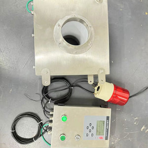 <span class=keywords><strong>Detector</strong></span> de metales de garganta personalizado Juzheng a través del <span class=keywords><strong>detector</strong></span> de metales de caída - Product Image 3
