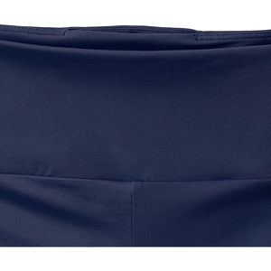 Short de bain taille haute pour femme en Spandex et Polyester UPF50+ à séchage rapide, idéal pour la compétition - Product Image 5