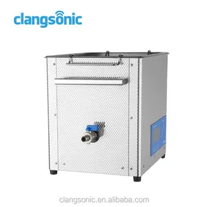 高圧洗浄機ステンレス鋼デスクトップバルブ超音波クリーナー10l