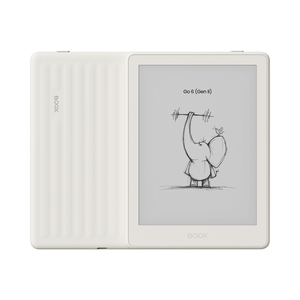 Liseur électronique <span class=keywords><strong>Onyx</strong></span> <span class=keywords><strong>Boox</strong></span> avec Wifi et Bluetooth, système <span class=keywords><strong>Android</strong></span>, Pocketable Go 6 (Gen II) - Product Image 2