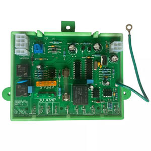 Placa de Circuito de Control Microp711 P-711 110-120 V, Termostato de Control de Temperatura para Refrigeradores Dometic RV - Product Image 2