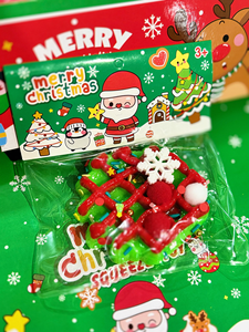 Squishy Kedi Kawaii Sıkma Oyuncakları Toptan Çocuklar İçin Squishy Jel Mochi Silika Jel Yavaş Yükselen Büyük Kedi Patisi Taba Squishy Oyuncaklar - Product Image 6